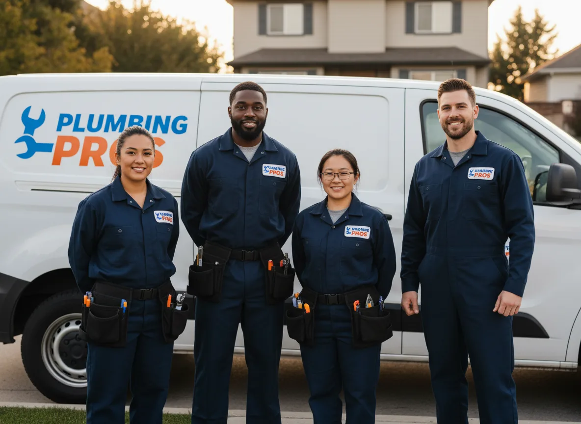 Water Heater Repair company in Knoxville, PA